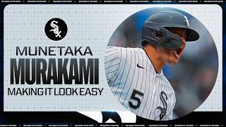 【海外の反応】村上宗隆、シカゴ本拠地初HR！通算250号達成「サウスサイドの侍だ」「MLBの速球が打てないって言ってた奴、出てこいよ」