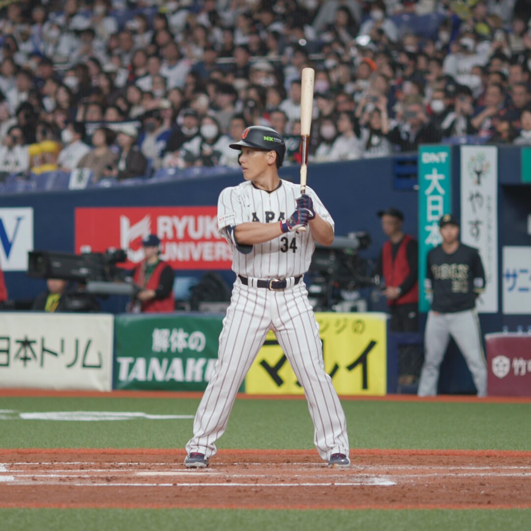 「やっぱり天才だ！」吉田正尚が古巣相手に特大弾！レッドソックス公式の投稿に海外ファンから賞賛と「なぜ起用しない」の怒号が殺到