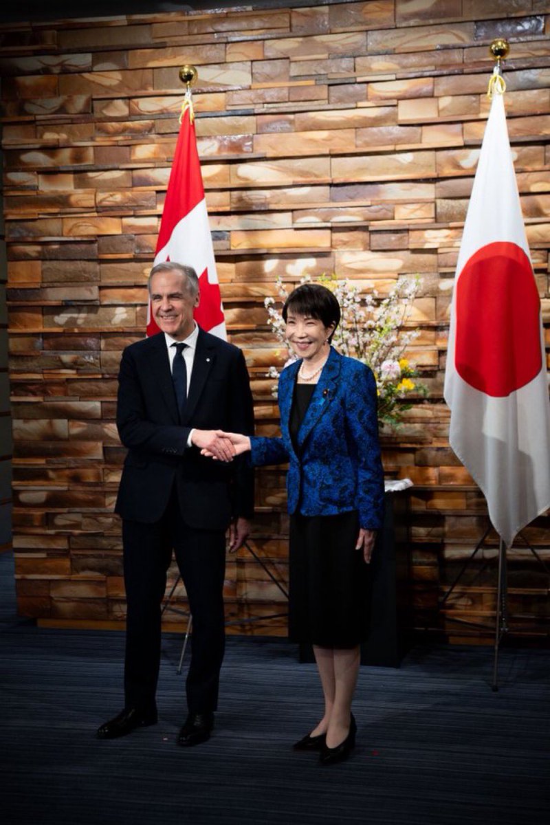 「これぞ外交の鏡！」カナダ首相の流暢な日本語に絶賛の声？トランプ氏の『真珠湾ジョーク』と比較する投稿が海外で大論争に